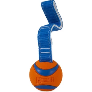 Chuckit! Ultra Tug Köpek Çekiştirme Topu