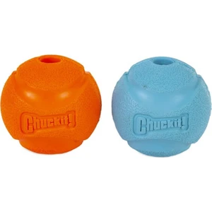 Chuckit! Fetch Ball 2'li Köpek Oyun Topu