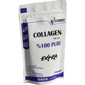 Toz Collagen Hid.saf  500 gr Tip 1-3