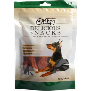 Go Dog O Dog Ördek Etli But Köpek Ödülü 100 Gr