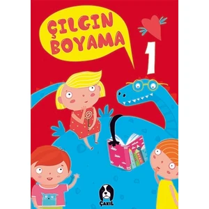 Çılgın Boyama 1