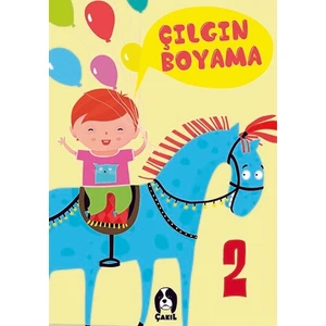 Çılgın Boyama 2