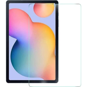 Powerway Vorcom S7 Uyumlu Temperli Kırılmaz Ekran Koruyucu Tablet Camı