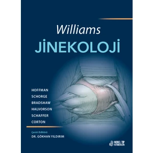 Williams Jinekoloji - Gökhan Yıldırım