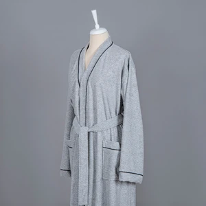 Nice Home Art Vesta Kimono Yaka Sabahlık