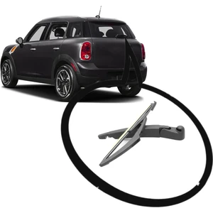 Mini Cooper Countryman Arka Silecek Kolu ve Süpürgesi 2010--2016