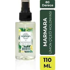 Kolonya  110 ml Limon Sprey