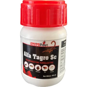 Enviro Pest Alfa Tagro Sc Haşere Öldürücü