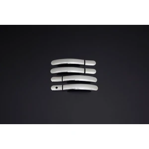 Ford Fusion Krom Kapı Kolu P.çelik 2002-2012