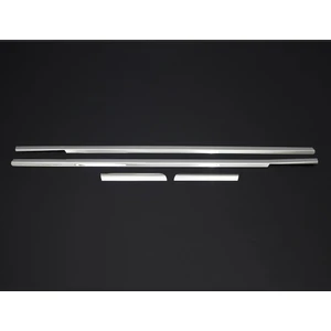 Volkswagen Caddy Krom Cam Çıtası 2010-2014