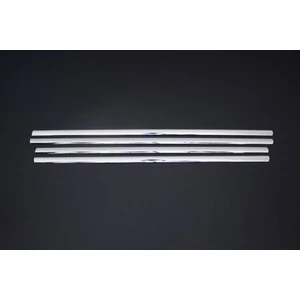 Opel Astra H Hb Krom Cam Çıtası 2004-2010 4prç Paslanmaz Çelik