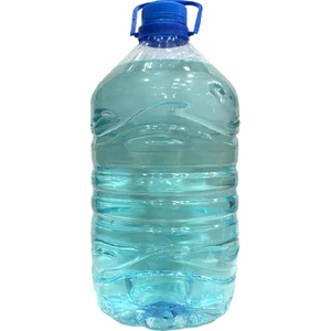 Oto Doğuşay Gaz Yağı 10 lt Saf Rafineri Halidir