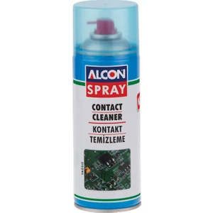 Kontakt Devre Temizleme Sprey (Yağsız) 400 Ml.