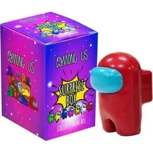 Among Us Sürpriz Paket Figür