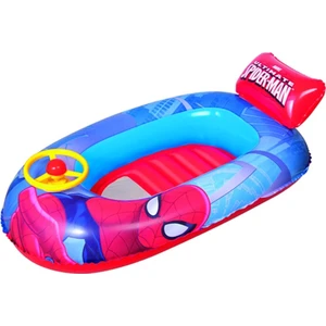 Oyuncak Bot 112X71 cm Spiderman Kutulu