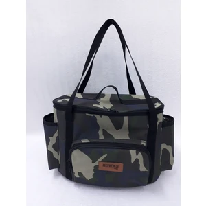 Rowan Çanta Kamuflaj Termal Termos  Çanta