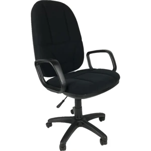 Manager Yönetici Koltuğu 000 P (Siyah Kumaş)