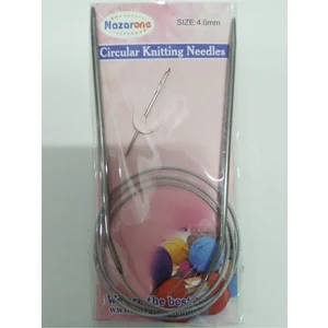Misinalı  Şiş 4 mm