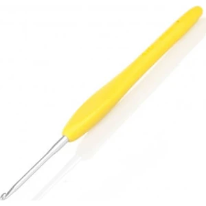 Slikon Saplı Örgü Tığ 2mm