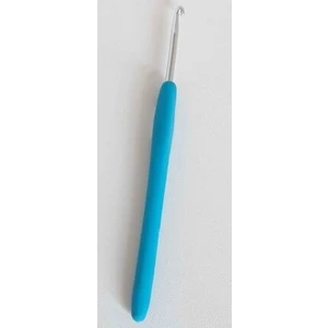 Slikon Saplı Örgü Tığ 4mm