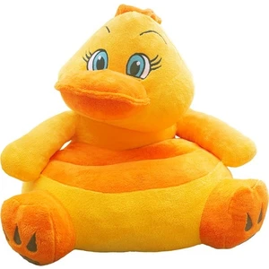Özgüner Oyuncak Peluş Bebek Oyuncak Çocuk Koltuğu