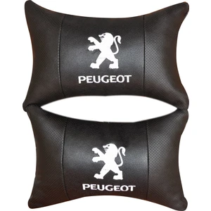 Bilsev Oto Aksesuar Oto Yastık Deri - Peugeot