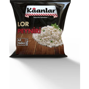 Lor Peyniri 500 gr