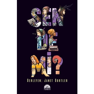 Sen De Mi? - Janet Gurtler