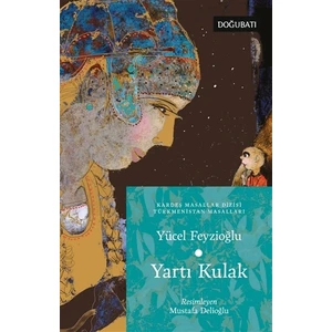 Yartı Kulak - Yücel Feyzioğlu