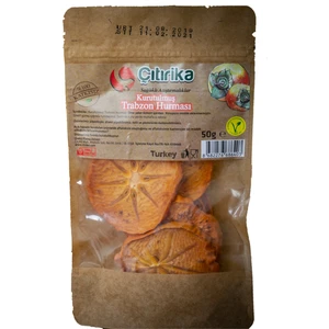 Trabzon Hurması Dilim 200 gr