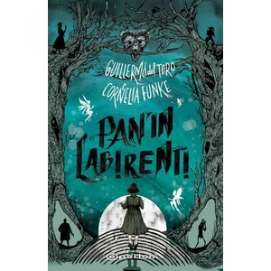 Panın Labirenti - Cornelia Funke