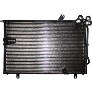 Bmw  Klima Radyatörü Mnl  E34 87-05  64539113677