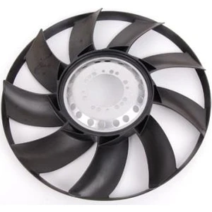 Bmw Fan Pervanesi 9 Kanat Çemberli E60 X.5 E53 M62 N62 N73 17417504732