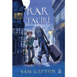 Kar Taciri - Sam Gayton