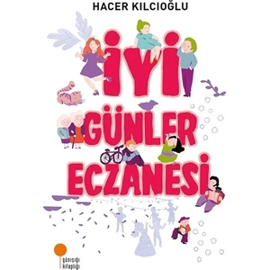 İyi Günler Eczanesi - Hacer Kılcıoğlu