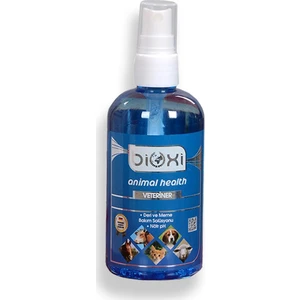Animal Health 250 ml Sprey