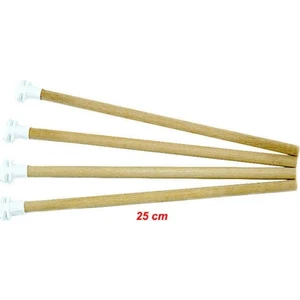 25 cm Ahşap Tünek