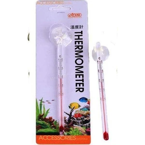 Canlı Petshop Derece Cam Ince Hassas (Ista) 1 Adet