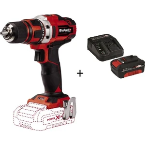 Te-Cd 18/40 Li (1x4 Ah Starter Kit )18 V Akülü Vidalama Matkap