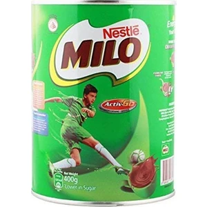 Mılo Powder 400 gr