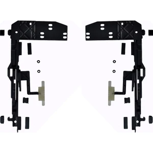 Mercedes E-Class W124 1984-1993-S124 1993-1996 Sunroof Ek-Mr-0001