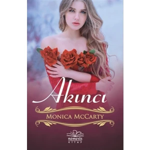 Akıncı - Monica McCarty