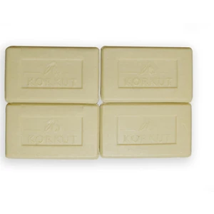 Korkut Zeytinyağı Sabunu 4X180 gr