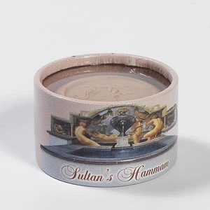 Korkut Sultan's Hammam Zeytinyağı Sabunu 100 gr