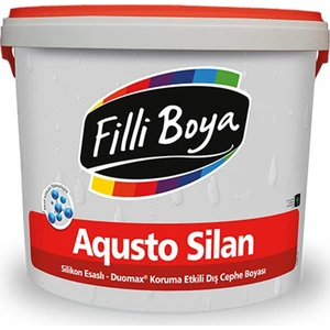 Filli Boya Aqusto Silan 2.5 Litre 1s4