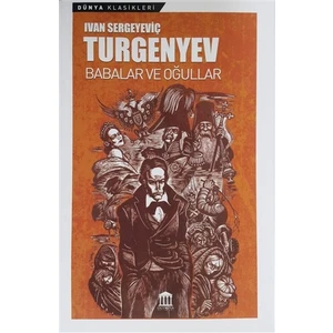 Babalar Ve Oğullar