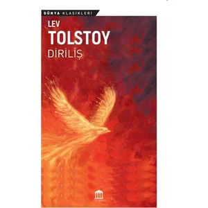 Diriliş - Lev Nikolayeviç Tolstoy