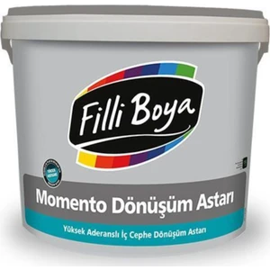 Filli Boya Momento Dönüşüm Astarı 2.5 Litre