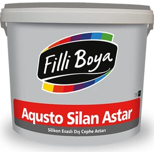 Filli Boya Aqusto Silan Astar 15 Litre