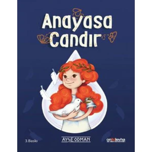 Anayasa Candır - Ayşe Odman